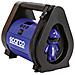 Sparco Spt160 Compressore 12v Con Manometro Digitale - Foto miniatura 2