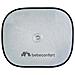 Tendine Parasole Fisse Bebeconfort 3203201000 Twist'n' Fix Black - Foto miniatura 1