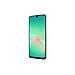 Galaxy A26 5G AI 128GB 6GB Ram Display 6.7” Super AMOLED Main Camera 50MP Dual Sim USB Type-C Exynos Android 15 5000mAh White - Foto miniatura 6