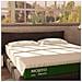Materasso Memory Foam Mojito 20 cm con Fodera Sfoderabile, Matrimoniale misura 170x200 cm - Foto miniatura 3