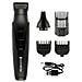 Regolabarba Remington Pg2100 Graphite Series G10 10in1 Black - Foto miniatura 1