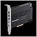 ThunderboltEX 5 Scheda di Interfaccia e Adattatore Interno Mini DisplayPort, PCIe, USB 2.0 - Foto miniatura 3