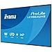 Display LFD 98" VA LE9864UHS-B1AG 3840x2160 4K Ultra HD - Foto miniatura 3