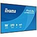 Display LFD 98" VA LE9864UHS-B1AG 3840x2160 4K Ultra HD - Foto miniatura 12