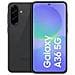 Galaxy A36 5G AI 128GB 6GB Ram Display 6.7” Super AMOLED Main Camera 50MP NanoSIM + eSIM USB Type-C Snapdragon 6 Gen 3 Android 15 5000 mAh Awesome Black Vodafone - Foto miniatura 1