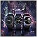 Police Smartwatch Watches Mod. Peiun0000103 - Foto miniatura 2