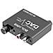 Convertitore Dac Audio 192 Khz Da Digitale Ad Analogico / Rca / Jack - Foto miniatura 3