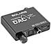 Convertitore Dac Audio 192 Khz Da Digitale Ad Analogico / Rca / Jack - Foto miniatura 1