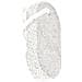 Pietra Pomice Sottile In Pietra Vulcanica, 9x4.5x2cm, Set Da 5 Per La Cura Dei Piedi - Foto miniatura 2