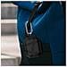 Custodia Protettiva In Tpu Compatibile Con Airpods 1/2 - Antiurto, Antipolvere Black - Foto miniatura 4