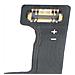 Batteria Di Ricambio Per Iphone 15 Pro Li-polymer 3,87v 3274mah 12,7 Wh - Foto miniatura 3