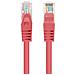 PCU6-20CC-0050-R cavo di rete Rosso 0,5 m Cat6 U /UTP (UTP) - Foto miniatura 2