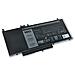 TXF9M ricambio per laptop Batteria - Foto miniatura 1