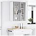 Pensile cucina Grigio Sonoma 60 x 31 x 80 cm Legno multistrato - Foto miniatura 4