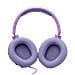 Quantum 100M2 Auricolare Cablato A Padiglione Gaming Viola - Foto miniatura 7