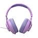 Quantum 100M2 Auricolare Cablato A Padiglione Gaming Viola - Foto miniatura 8