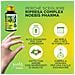 Ripresa Complex 30 Capsule - Kudzu, Cardo Mariano, Vitamina B6 e B12 - Vitalità, Recupero Quotidiano e Metabolismo Energetico - Foto miniatura 2