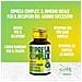 Ripresa Complex 30 Capsule - Kudzu, Cardo Mariano, Vitamina B6 e B12 - Vitalità, Recupero Quotidiano e Metabolismo Energetico - Foto miniatura 5