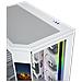 X-CS-NEUTRONX-P-W computer case Midi Tower Bianco - Foto miniatura 3