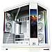 X-CS-NEUTRONX-P-W computer case Midi Tower Bianco - Foto miniatura 1