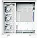 X-CS-NEUTRONX-P-W computer case Midi Tower Bianco - Foto miniatura 6