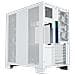 X-CS-NEUTRONX-P-W computer case Midi Tower Bianco - Foto miniatura 7