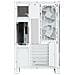X-CS-NEUTRONX-P-W computer case Midi Tower Bianco - Foto miniatura 9