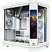 X-CS-NEUTRONX-P-W computer case Midi Tower Bianco - Foto miniatura 10