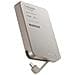 Power Bank - Oro, 10000 mAh - Foto miniatura 1