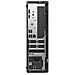 Pro QCS1250 Intel® Core™ i5 i5-14500 16 GB DDR5-SDRAM 512 GB SSD Windows 11 Pro Slim PC PC Nero - Foto miniatura 3