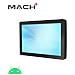 Mach MediaTek Genio 700 25,6 cm (10.1") 1280 x 800 Pixel Touch screen PC All-in-one 8 GB 64 GB eMMC Android 13 Wi-Fi 6 (802.11ax) Nero - Foto miniatura 4