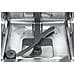 Samsung DW70H73YCFRU1, Libera installazione, Dimensione massima (60 cm), Acciaio inox, Touch, 1,5 m, 1,55 m - Foto miniatura 5