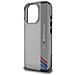 Custodia Protettiva Bmw Motosport Per Iphone 16 Pro - Colore Grigio - Foto miniatura 2