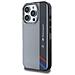 Custodia Protettiva Bmw Motosport Per Iphone 16 Pro - Colore Grigio - Foto miniatura 3