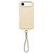 Custodia Per Iphone Con Ricarica Magnetica Sabbia Uniq - Foto miniatura 1