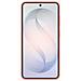 Custodia Galaxy S26+ In Silicone Rossa Samsung - Foto miniatura 1