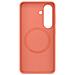Custodia Galaxy S26+ In Silicone Rossa Samsung - Foto miniatura 5