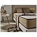 Materasso Comfort Visco Bamboo 67,50 X 190 Altezza 21Cm + /-2 - Foto miniatura 3