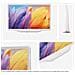 43S5Q TV 109,2 cm (43") 4K Ultra HD Smart TV Wi-Fi Argento, Bianco - Foto miniatura 10