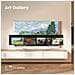 43S5Q TV 109,2 cm (43") 4K Ultra HD Smart TV Wi-Fi Argento, Bianco - Foto miniatura 8
