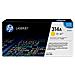 Cartuccia Toner Originale Laser Jet 3000 Q7562A Giallo (003R99757) - Foto miniatura 2