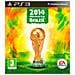 PS3 - FIFA World Cup Mondiali Brasile 2014 - Foto miniatura 2