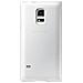 Flip Cover per Galaxy S5 Mini - Bianco - Foto miniatura 7
