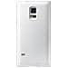 Flip Cover per Galaxy S5 Mini - Bianco - Foto miniatura 6