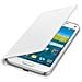 Flip Cover per Galaxy S5 Mini - Bianco - Foto miniatura 8