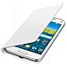 Flip Cover per Galaxy S5 Mini - Bianco - Foto miniatura 9