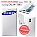 Flip Cover per Galaxy S5 Mini - Bianco - Foto miniatura 11