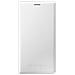Flip Cover per Galaxy S5 Mini - Bianco - Foto miniatura 1