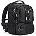 Anvil 17 Backpack nero 0220 - Foto miniatura 3