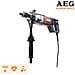 Carotatore a secco db 1500-2 e 1500W Powertools - Foto miniatura 2